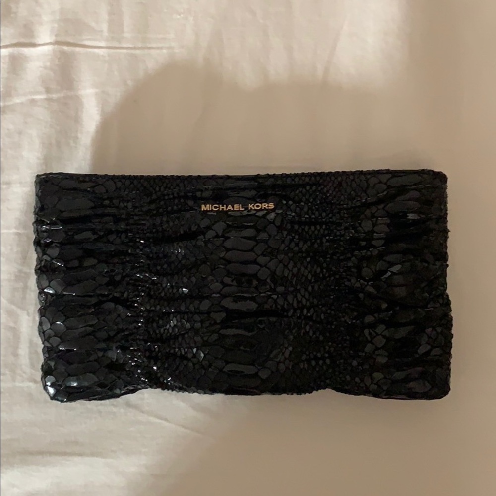 Michael Kors clutch
